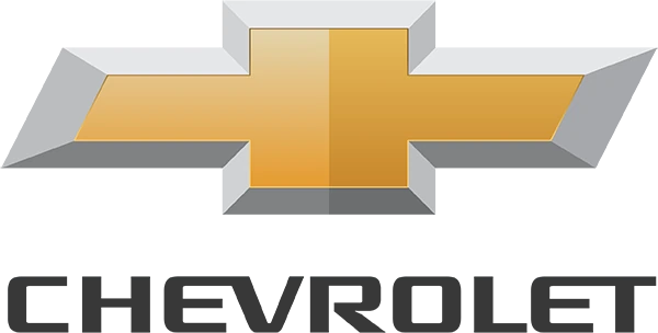 Chevy Brand Logo