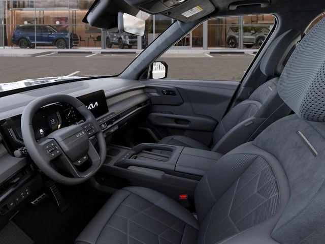2027 Kia Telluride X-Line SX Prestige - Photo 17
