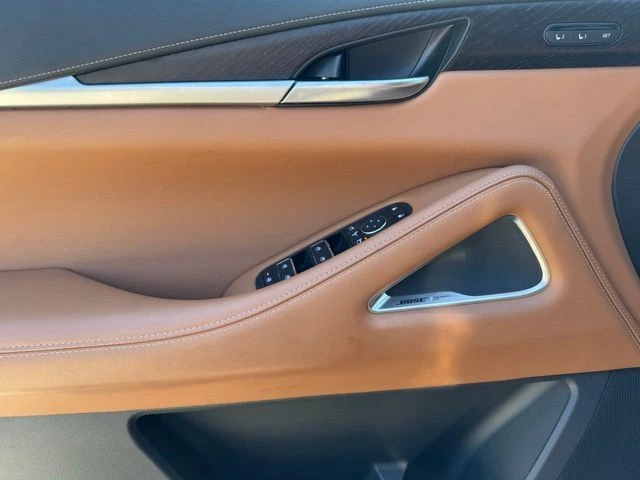 2025 INFINITI QX60 AUTOGRAPH - Photo 14