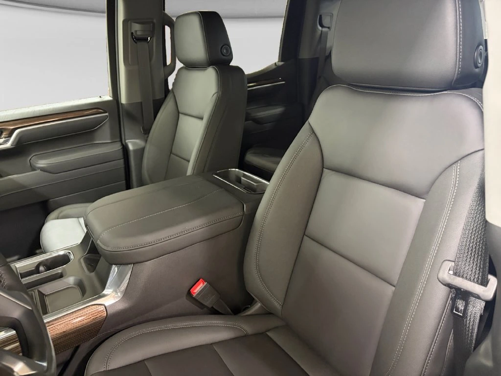2026 Chevrolet Silverado 1500 LT Trail Boss - Photo 21