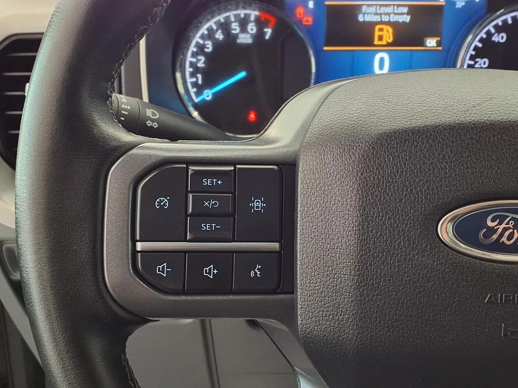2023 Ford F-150 XLT - Photo 10