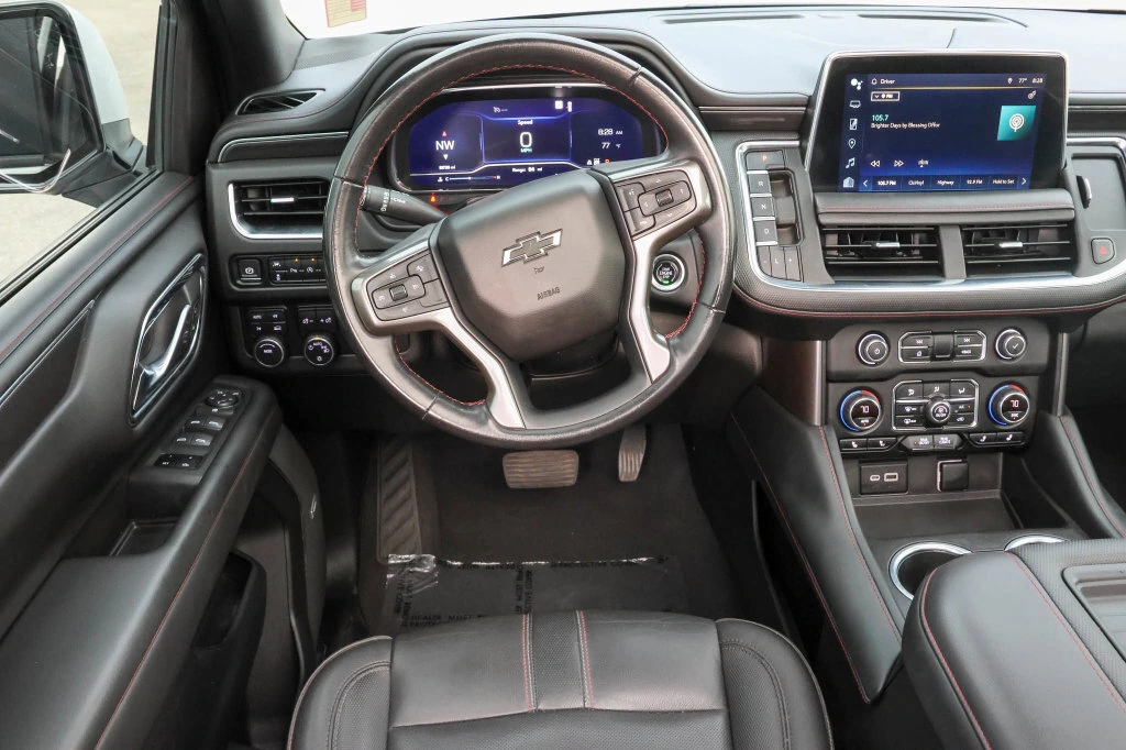 2023 Chevrolet Tahoe RST - Photo 24