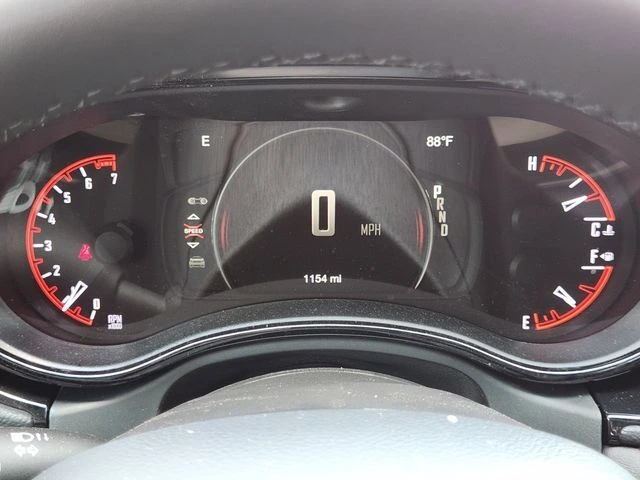 2026 Dodge Durango GT - Photo 12