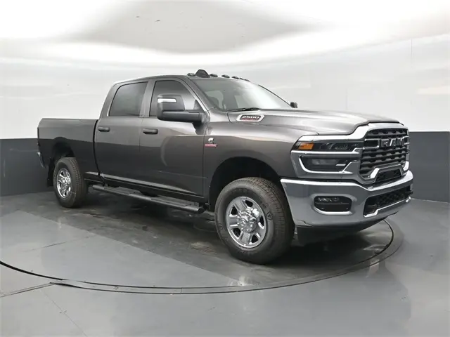 2026 RAM Ram 2500 Pickup Tradesman's photo