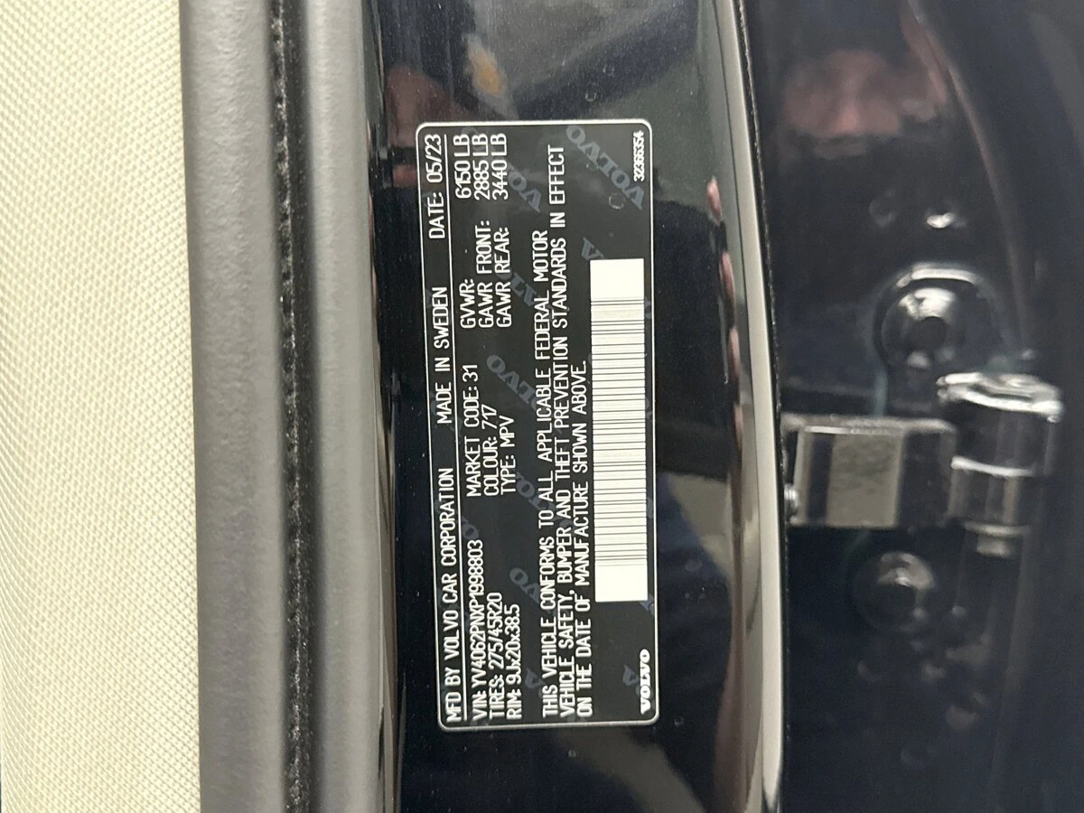 2023 Volvo - image 11