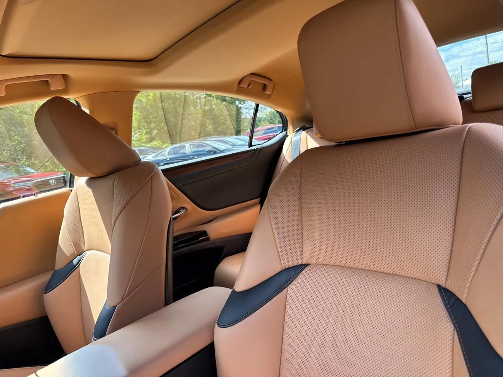 2023 Lexus ES Premium photo 15