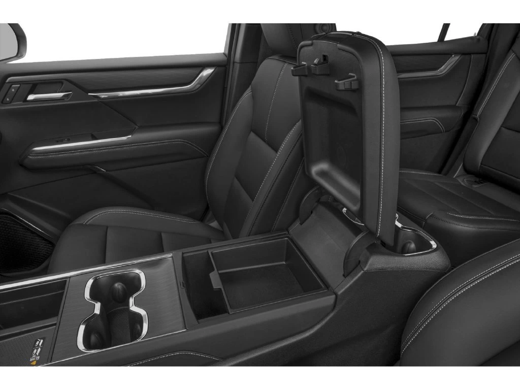 2027 GMC Acadia Elevation - Photo 12