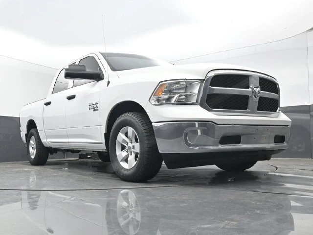 2023 RAM 1500 Classic