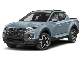 Hyundai Santa Cruz