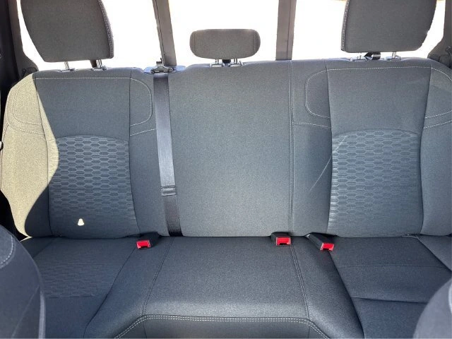 2026 RAM 2500 Tradesman/Warlock - Photo 13