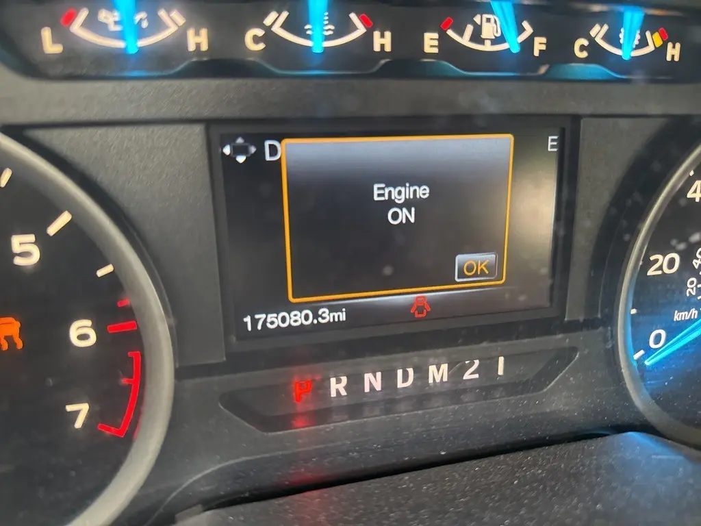 2016 Ford F-150 XLT photo 2