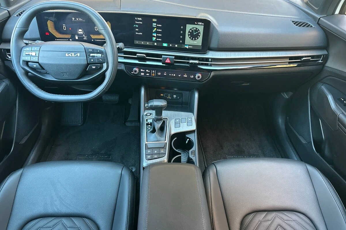 2026 Kia Sportage X-Line - Photo 13