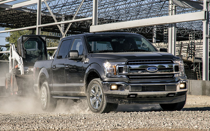 Ford F-150