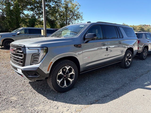2027 Gmc Yukon XL AT4 Ultimate
