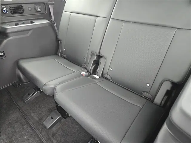 2026 Hyundai Santa Fe Calligraphy photo 27