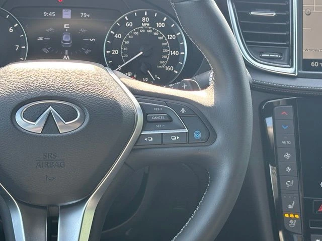 2024 INFINITI QX50 Sport - Photo 24