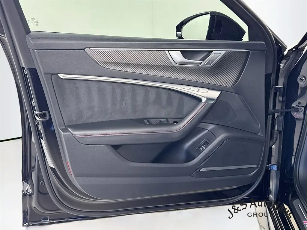 2022 Audi RS 6 Avant Base photo 20