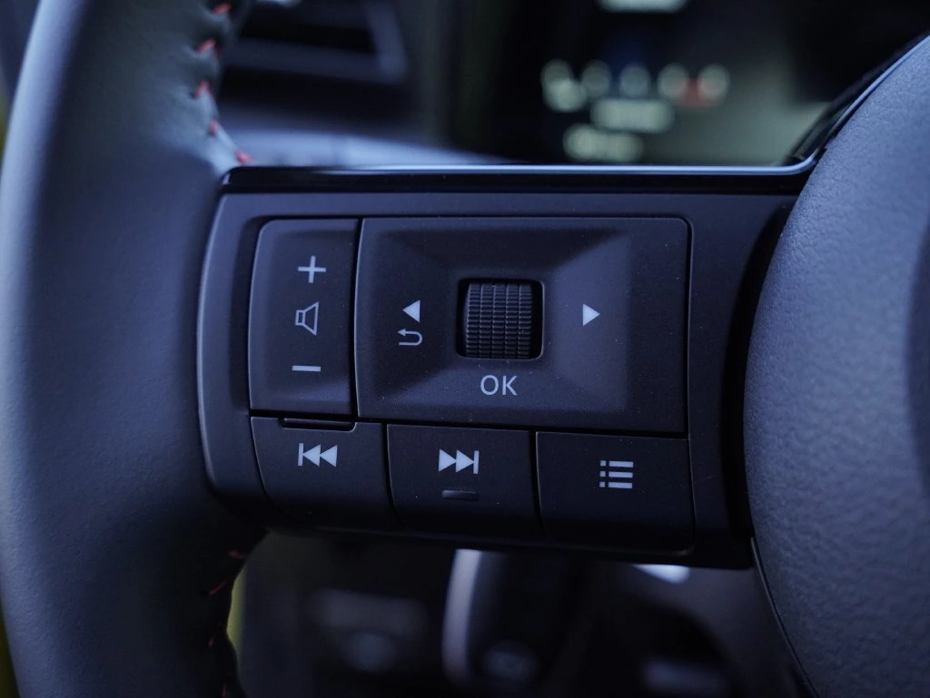 2026 Nissan KICKS SR AWD - Photo 14