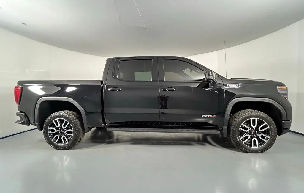 2023 Gmc Sierra 1500 AT4 photo 8
