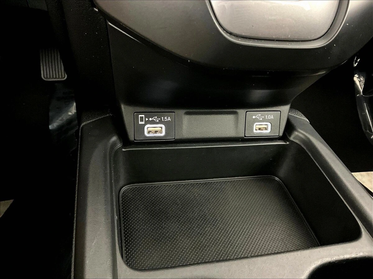 2020 Honda CR-V EX-L - Photo 16