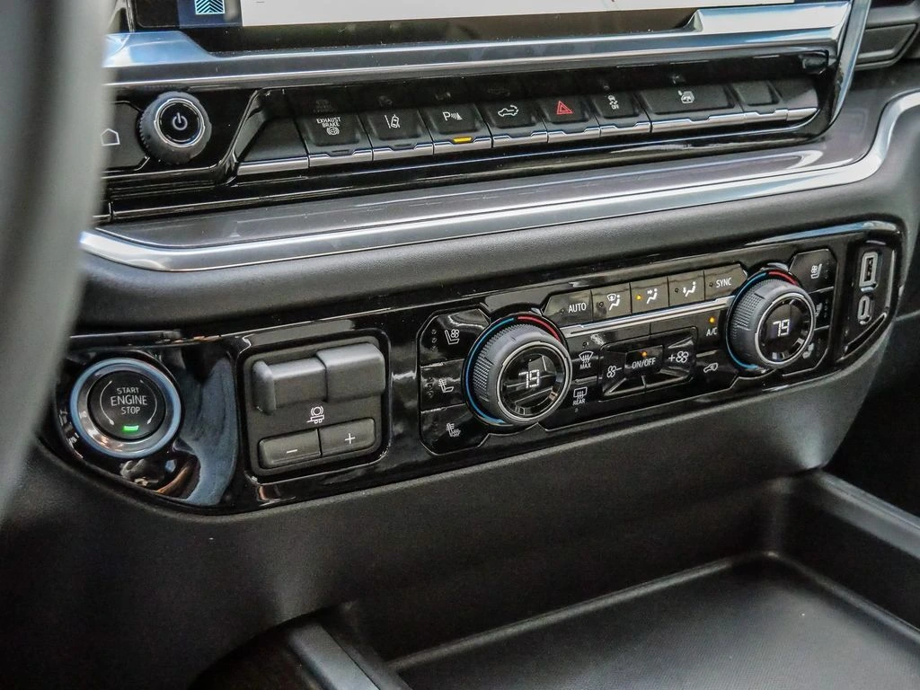 2026 Chevrolet Silverado 2500 HD High Country - Photo 37