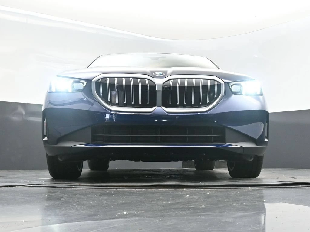 2026 BMW 5 Series 530i - Photo 45