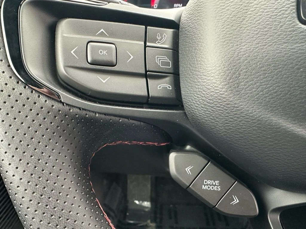 2026 Dodge Charger Scat Pack - Photo 25