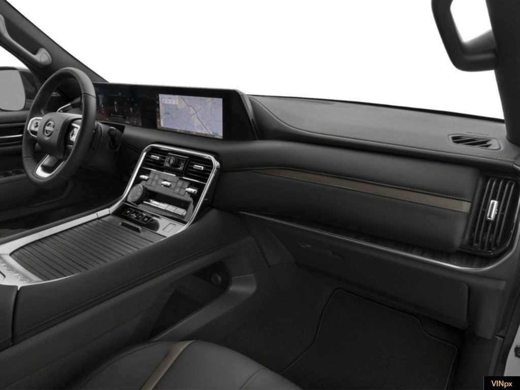 2026 Nissan Armada SL - Photo 6