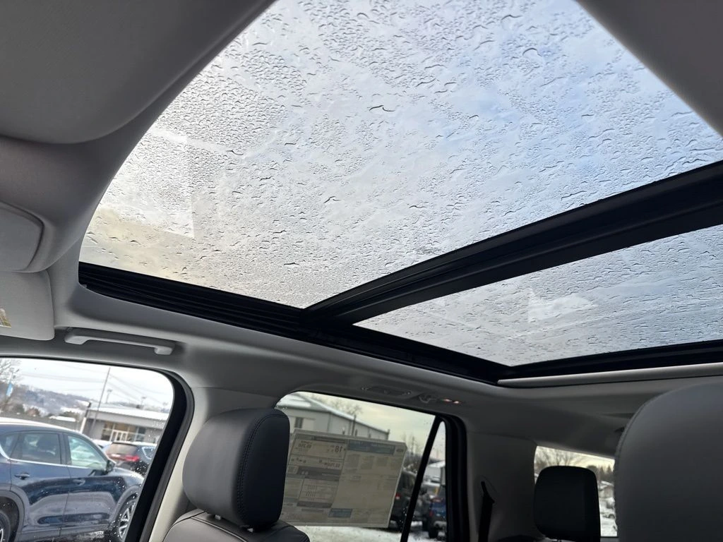 2026 Ford Expedition MAX Active - Photo 16