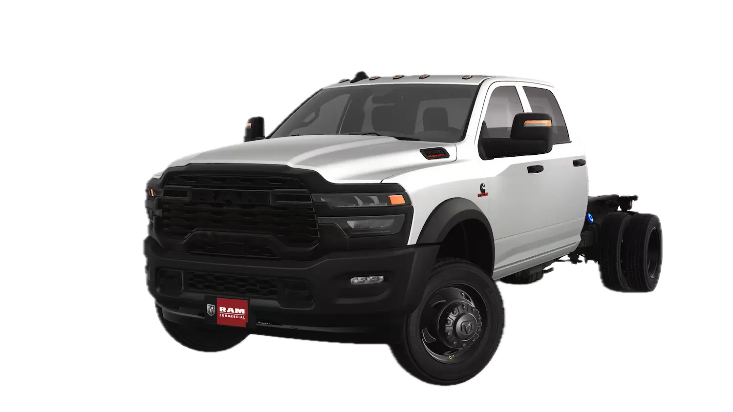 Ram 5500