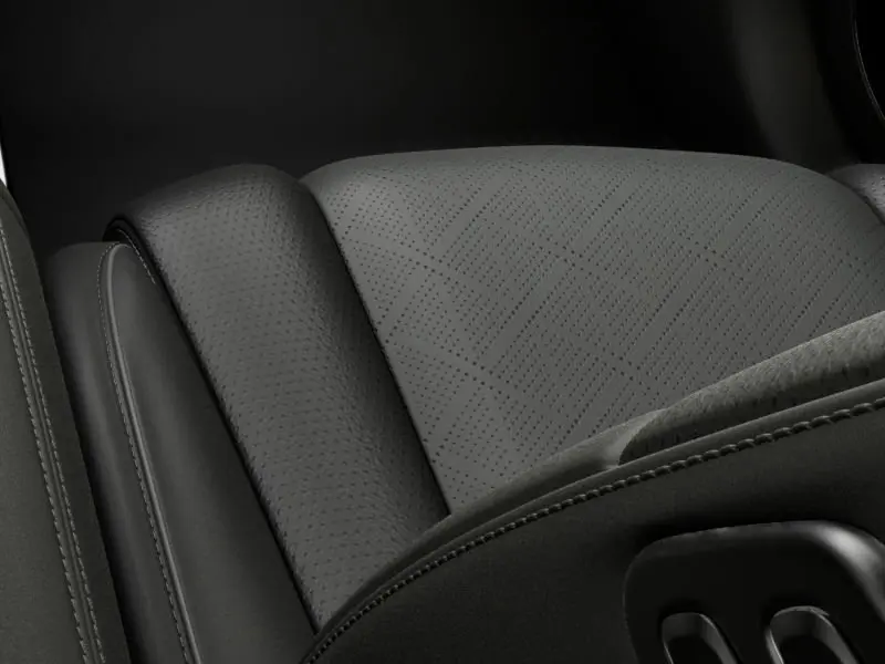 2026 Genesis GV80 2.5T Advanced photo 16
