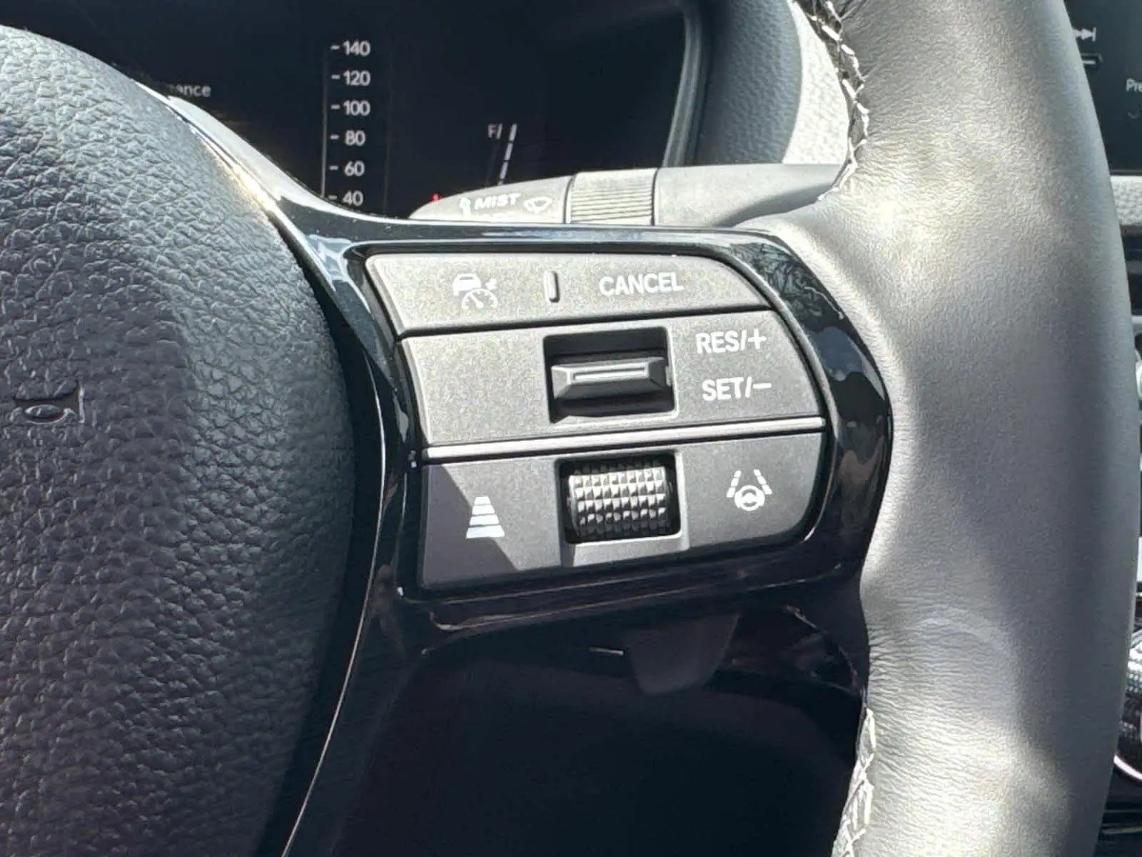 2026 Honda Civic Hybrid Sport Touring photo 20