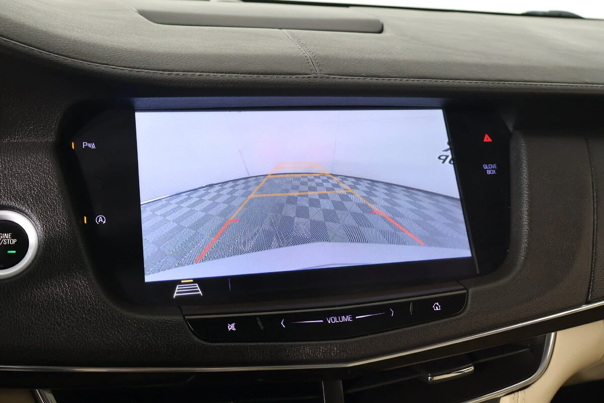2019 Cadillac CT6 Luxury - Photo 6
