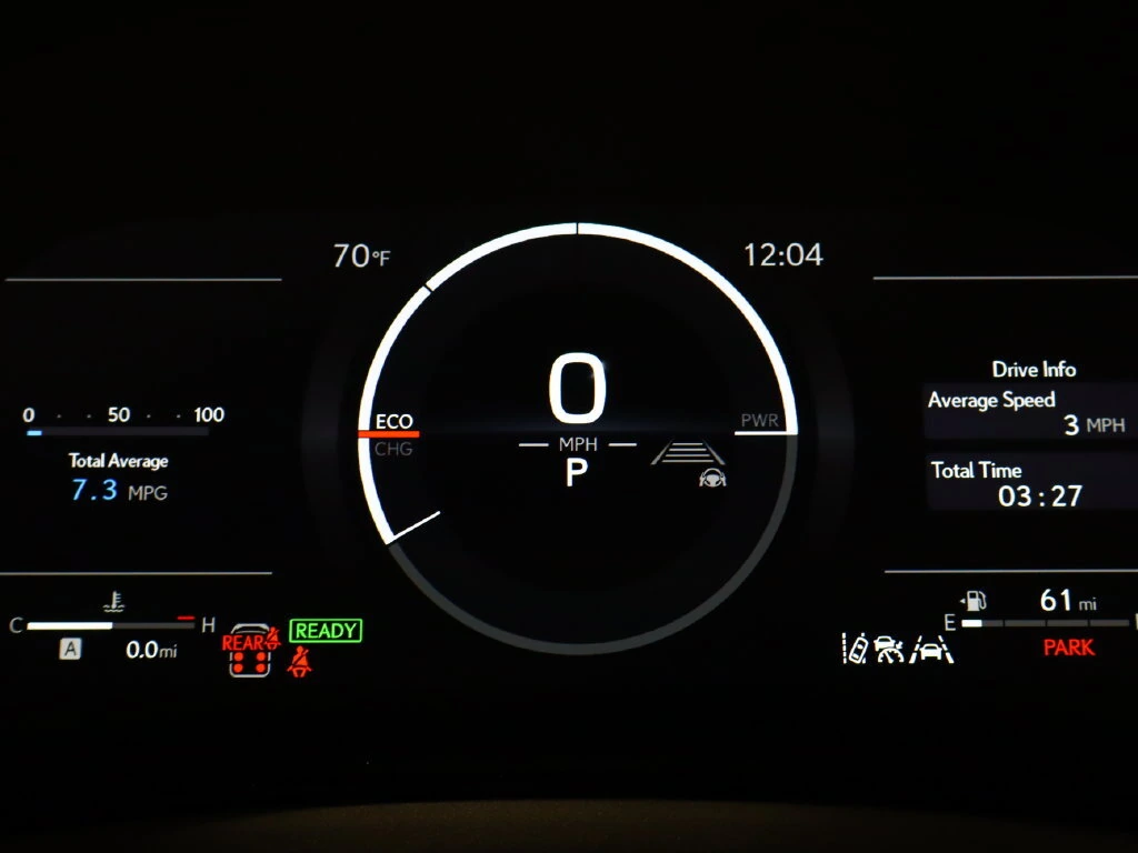 Vehicle thumbnail