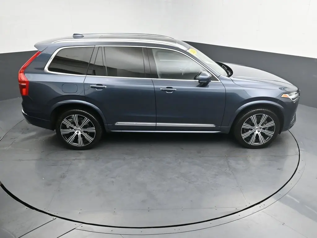 2021 Volvo XC90 T6 AWD Inscription photo 36