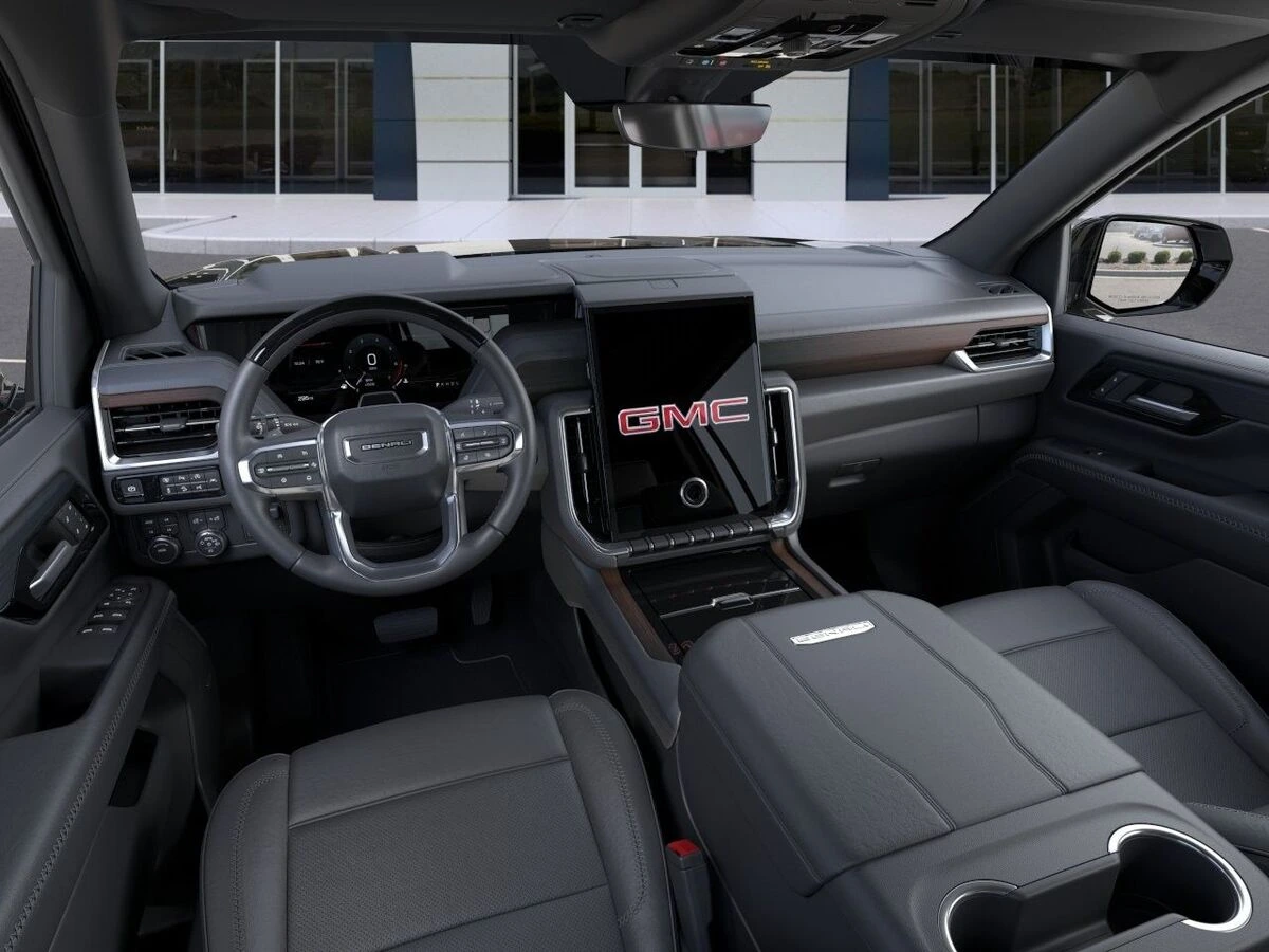 2026 GMC Yukon XL Denali - Photo 16