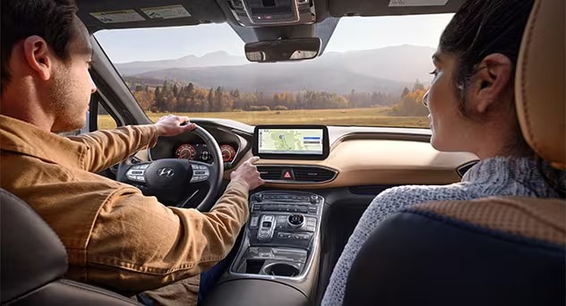 Advantages of leasing a car