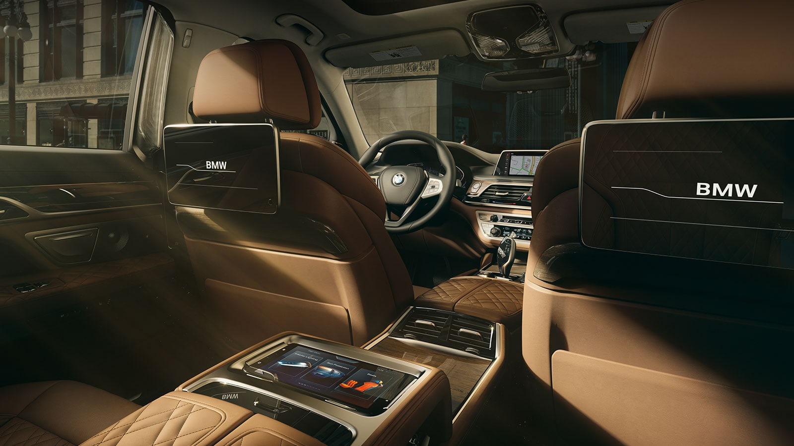 PEERLESS CRAFTSMANSHIP.
