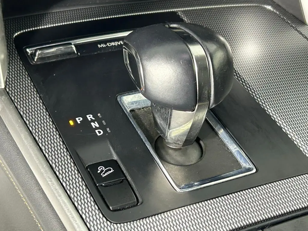 2024 Mazda CX-90 3.3 Turbo Preferred Plus photo 22