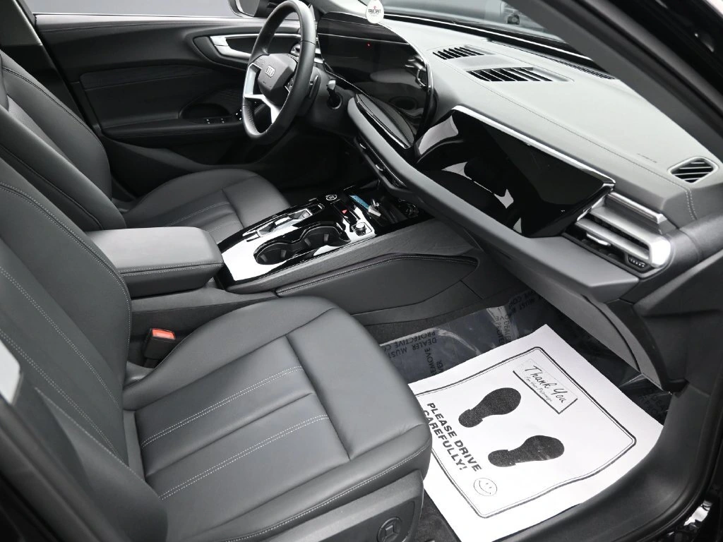 2025 Audi New A5 Premium - Photo 32