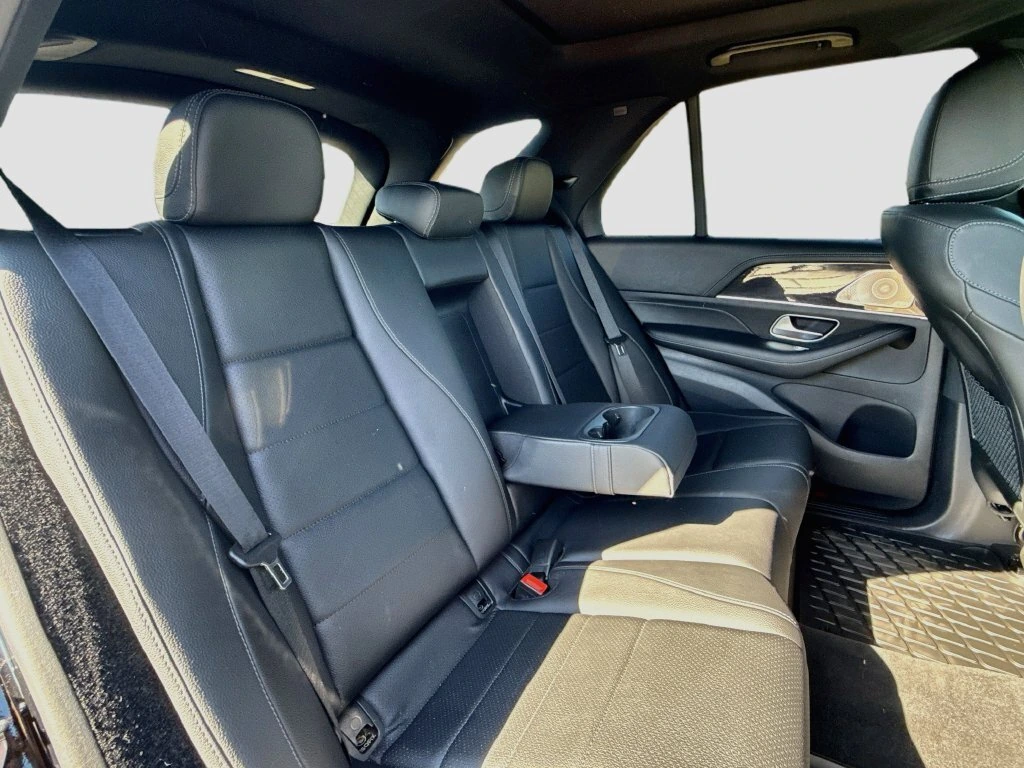 2023 Mercedes-Benz GLE GLE350 - Photo 34