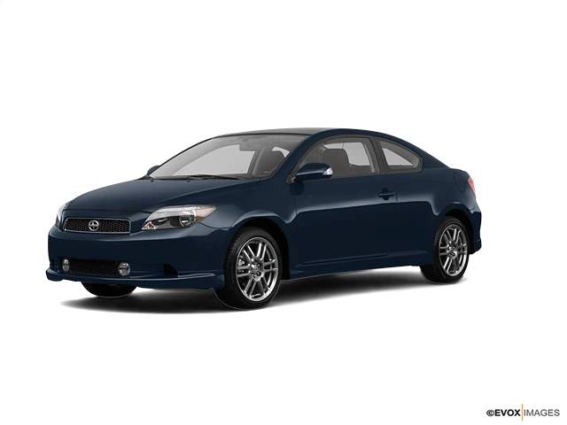 2007 Scion tC Base's photo