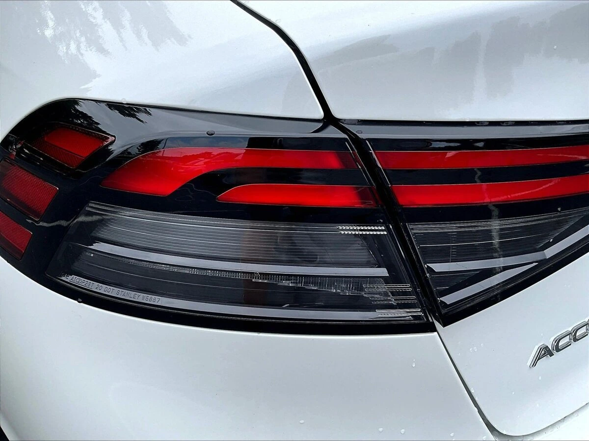 2023 Honda Accord EX - Photo 22