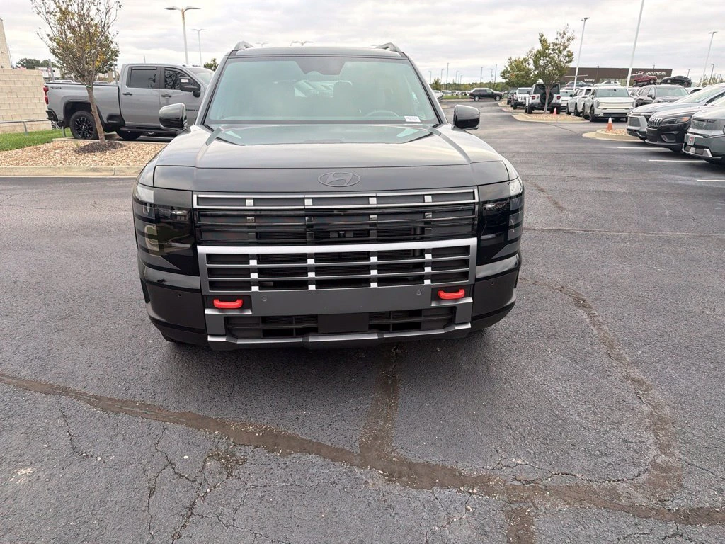 Used 2026 Hyundai Palisade XRT Pro with VIN KM8RJES23TU026052 for sale in Kansas City