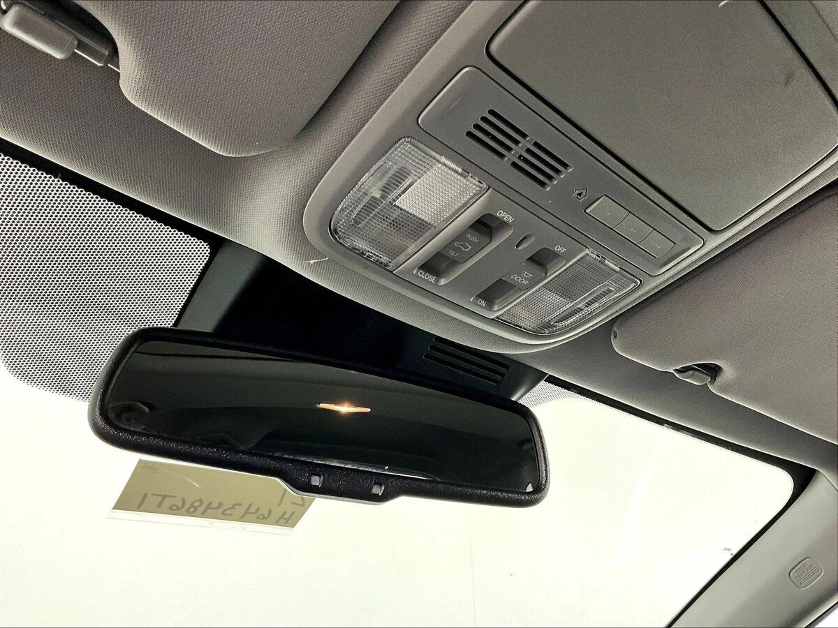 2020 Honda CR-V EX-L - Photo 38