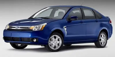 2011 Ford Focus SES's photo