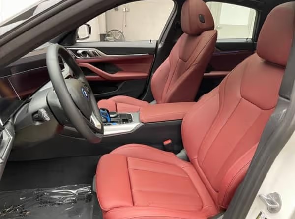 BMW i4 eDrive35 electric car for sale