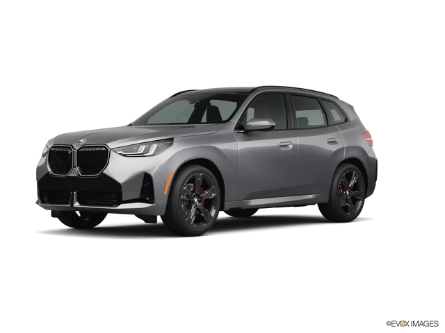 2025 BMW X3 30 XDRIVE's photo