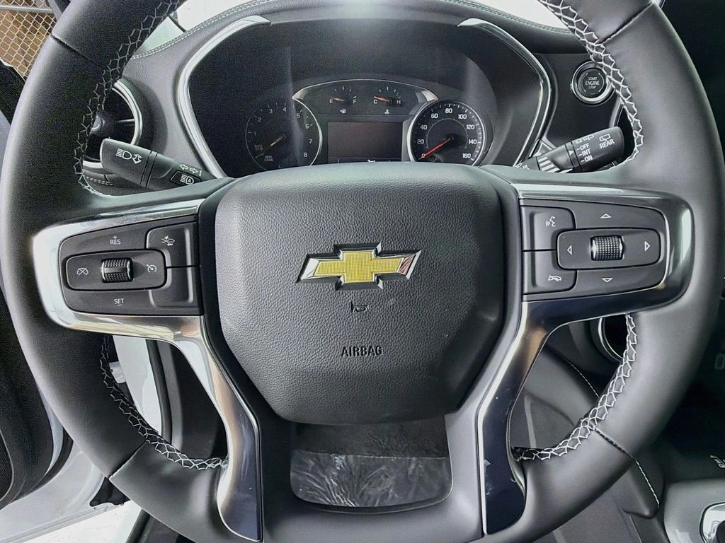 2026 Chevrolet Blazer LT - Photo 11