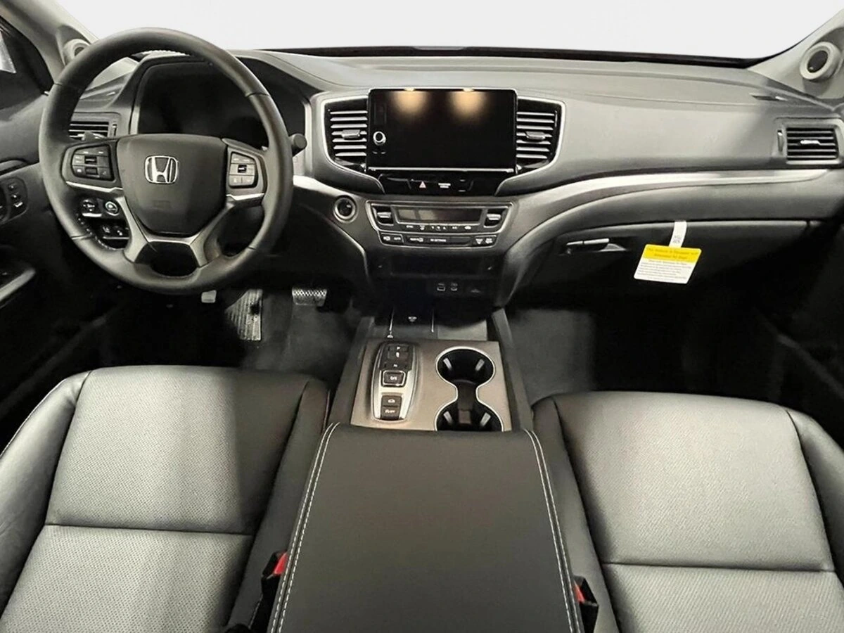 2026 Honda Ridgeline RTL - Photo 12